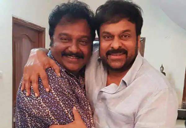 chiranjeevis clarity on replacing sujeeth for lucifer remake
