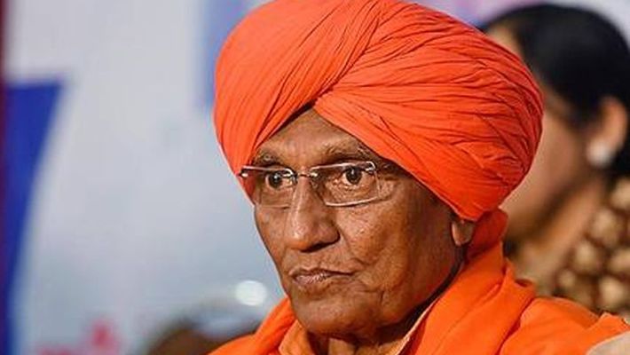 swami agnivesh is no more