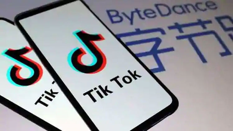 tiktok may re enter in india another company wants to buy it 