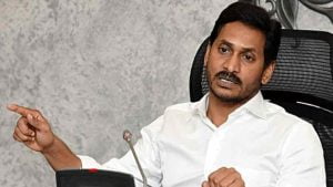  What is the significance of Jagan's attitude in Jupudi Matter