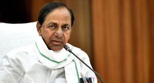 Maoists come again! Warnings given  And what does KCR do