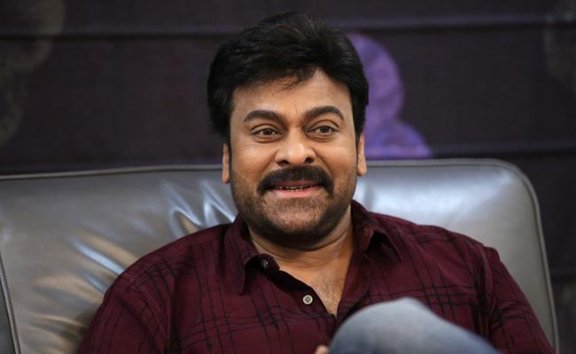 Gopichand Malineni who prepared a huge action story for Chiranjeevi ..?