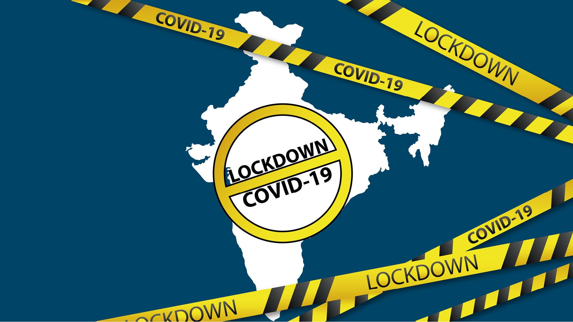 India Lockdown: Supreme and Scientists Serious Warn