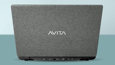 Avita Essential Laptop launched in india 