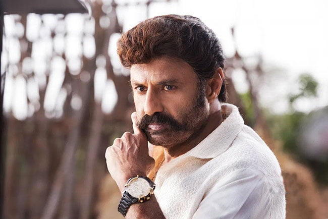 balayya to act in the direction of b gopal