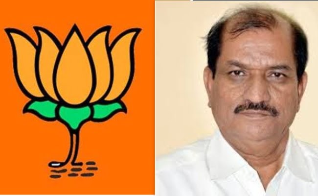 bjp speed about tirupathi mp by elections
