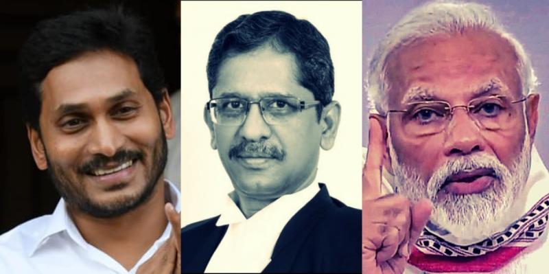 YS Jagan Future will decide by this march 5? 