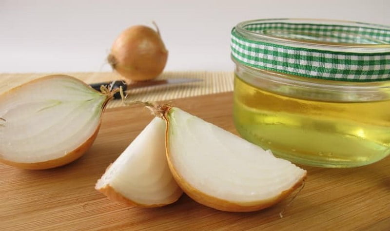 onion juice really helps for hair problems know the truth 