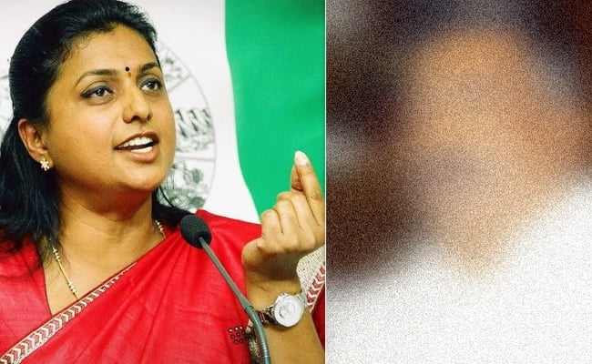 roja facing problems in party