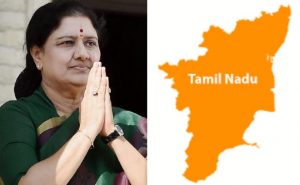Tamilnadu shock to bjp and congress