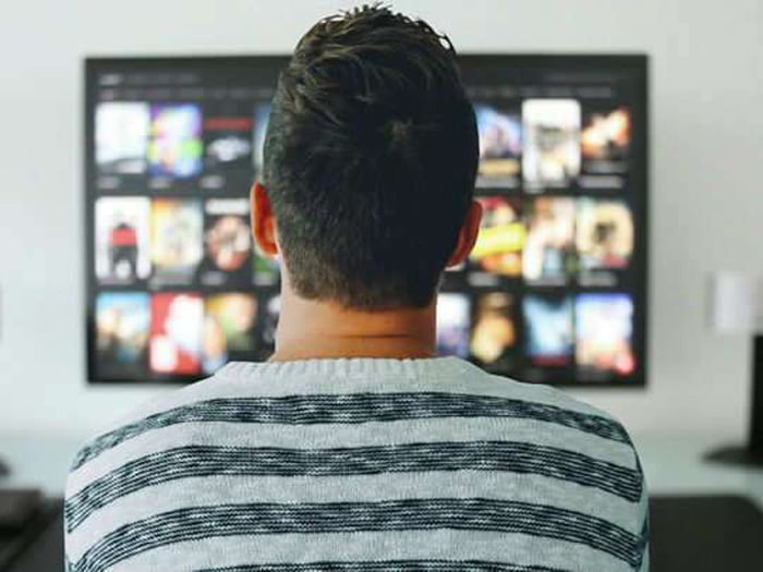earn money just while watching tv 