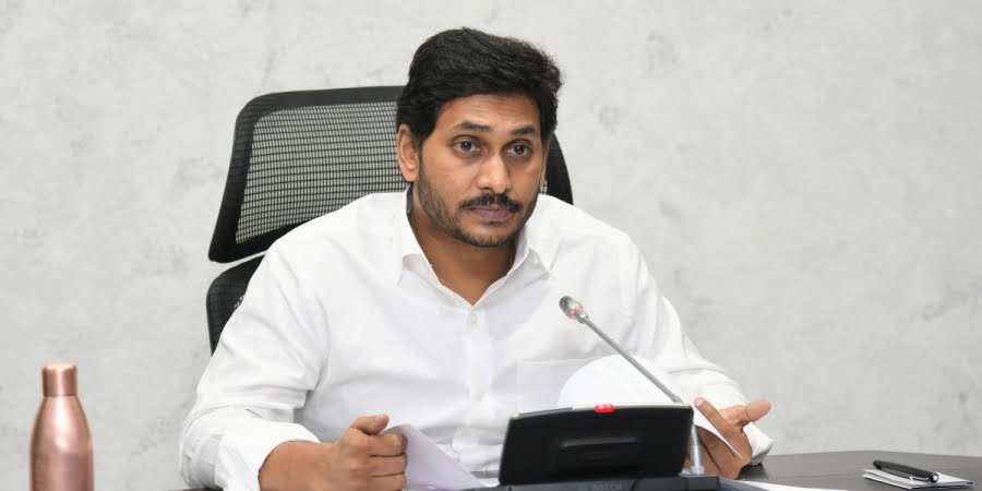  What is the significance of Jagan's attitude in Jupudi Matter