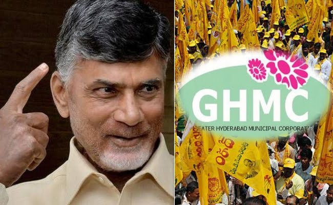 tdp gearing up for ghmc elections
