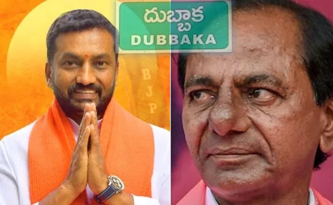 political boost to bjp in telangana