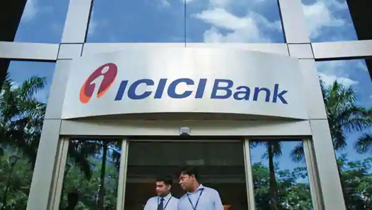 icici bank offers card less emi to its customers 