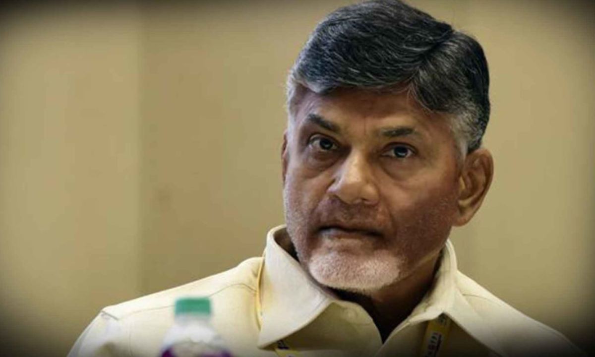 Chandrababu Scam here is full list of 