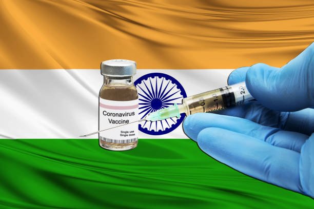 Covaxine Bharath Biotech: vaccine issues in india 