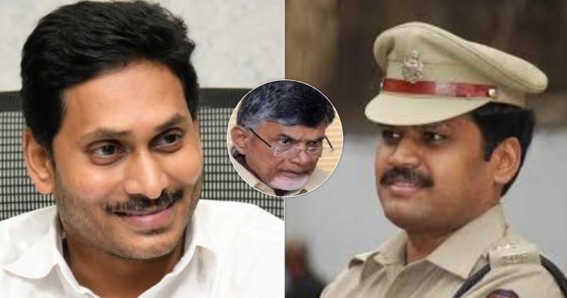 ysrcp happy and tdp fear of that ips