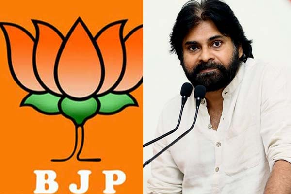 AP BJP : in Critical Political Situation