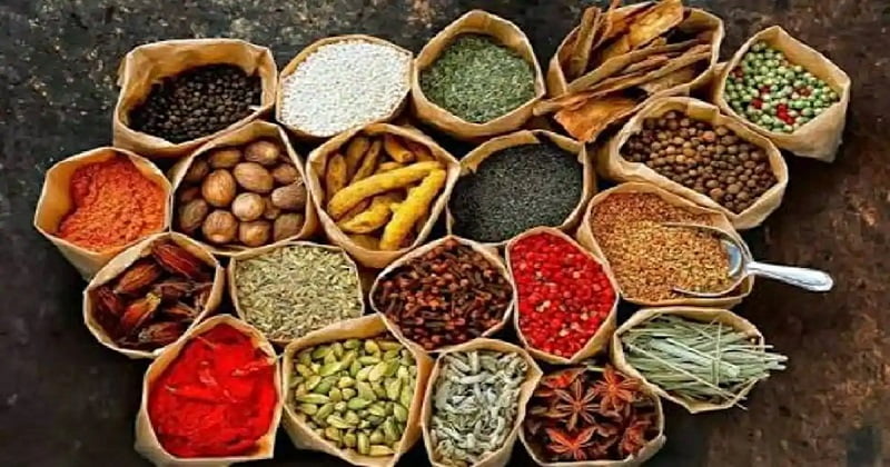 spices on your  purse astro tips
