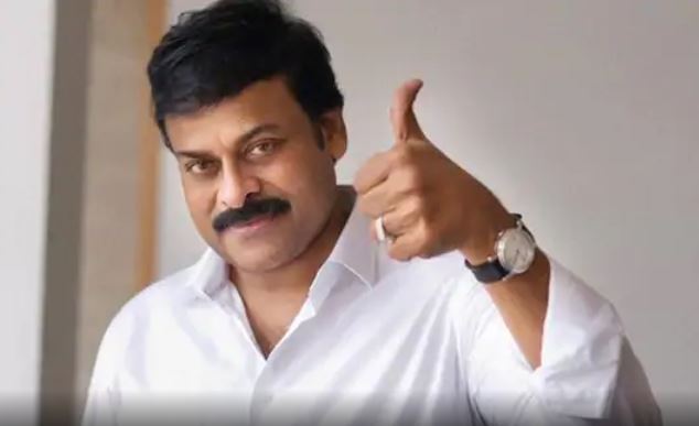 Is there any reason for Chiranjeevi to set foot in Janasena at this time .. ??