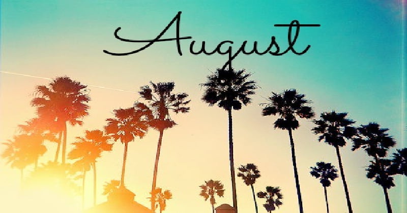 People born in August may have these qualities