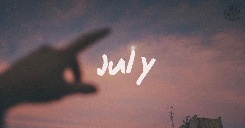 If you are born in July you may have these qualities