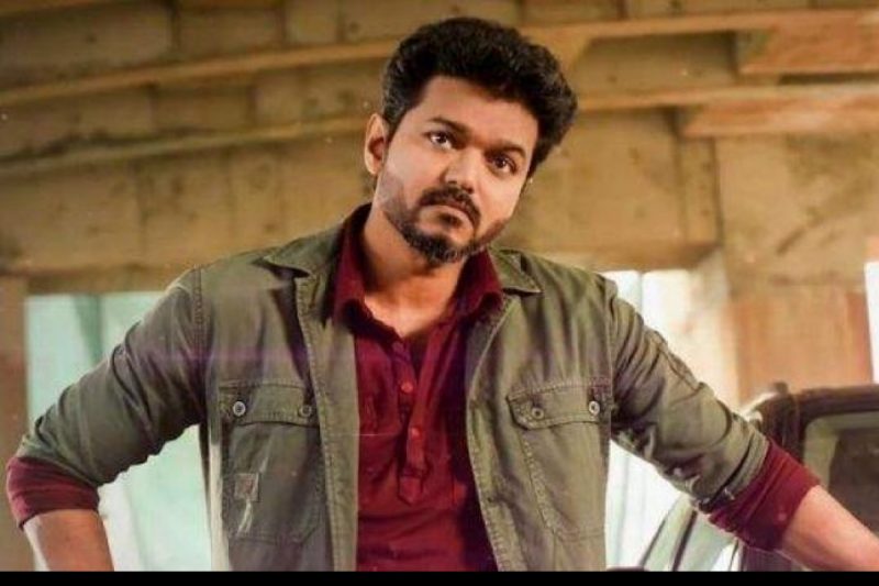 Vijay : his next project is with him... another industry hit guarantee