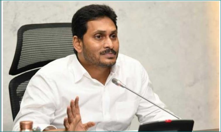  TIRUPATHI: If Jagan wins or loses in Tirupati by-election, the logic is the same.