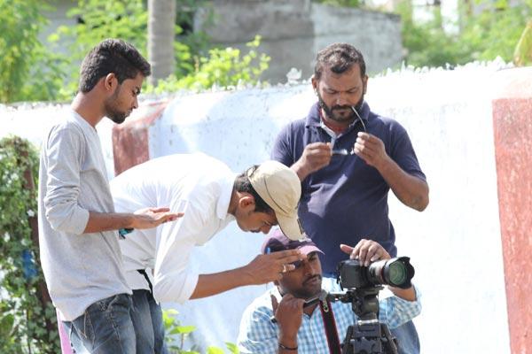 short-films-making-undivided-karimnagar-district