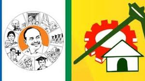 Panchayat polls :  Voter shocking results to kodali nani, bala krishna 