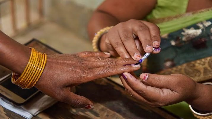 Panchayat poll : promises in bond paper