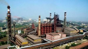 center decision on Vizag Steel Plant
