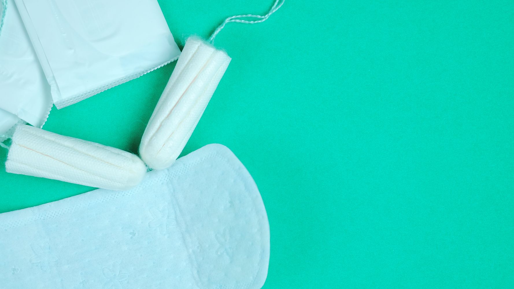 Myths about periods and tampoons