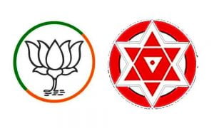 Tirupati by poll MP seat to Janasena