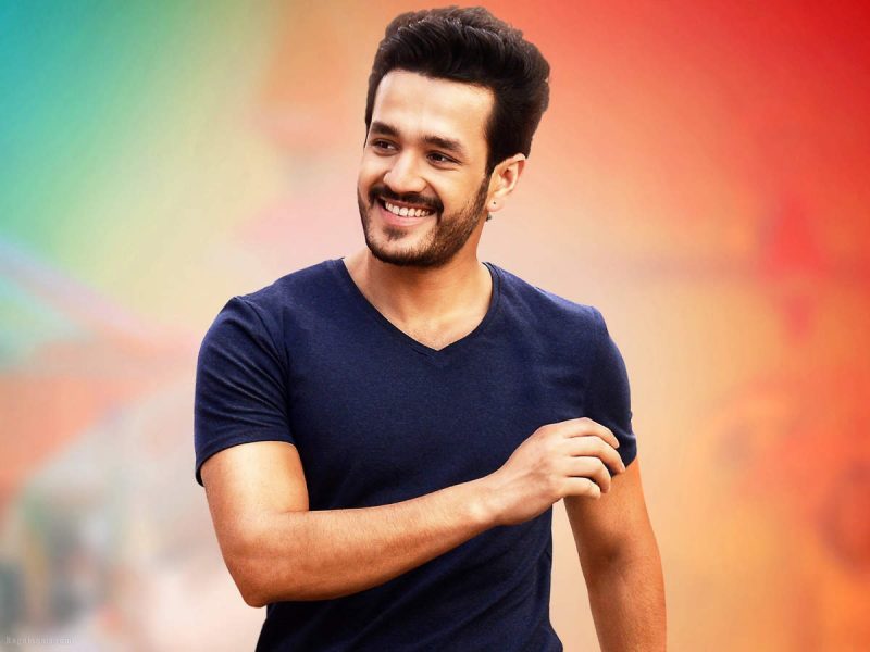 Akhil-who-is-akhils-5-heroine-why-this-confusion