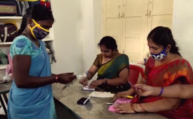 Panchayat polls : ap local body elections