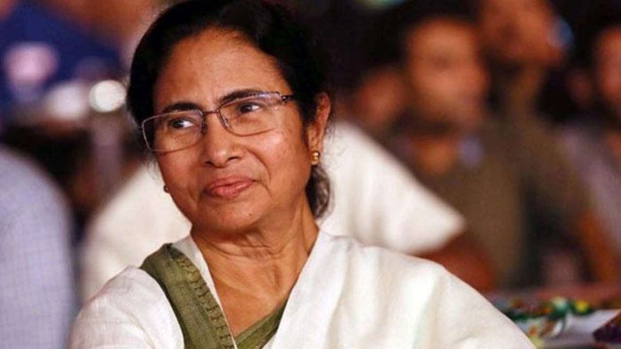  Chief Minister for ten years! Assets of Mamata Banerjee are only 16 lakhs! That is Didi's justice !!