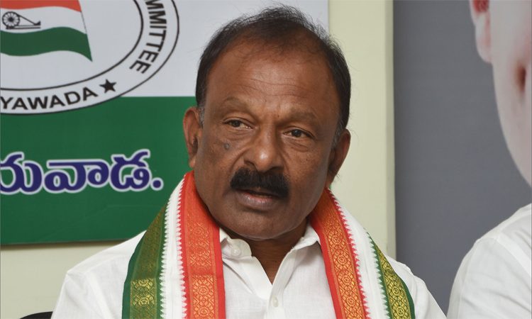 Raghuveera who has become a political sensation with a single photo !! Hot topic in AP right now!