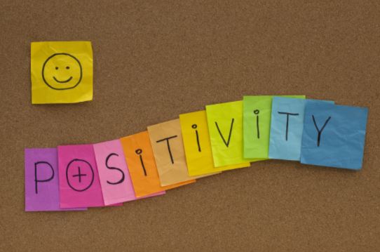 Methods to develop positivity in life