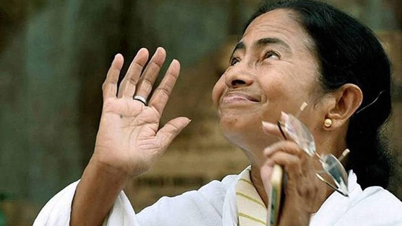  Mamatha Banerjee: The Chief Minister of that state who is dancing with elections