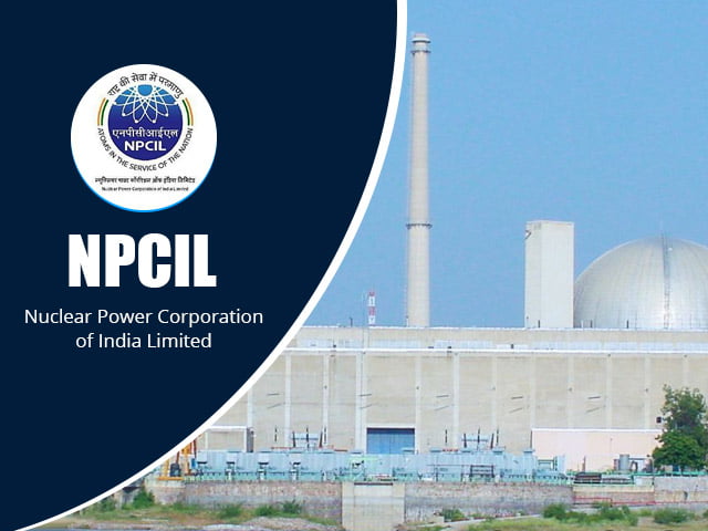 Job Notification : Nuclear Power Corporation Limited notification 