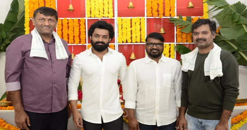 Kalyan ram mytri movie makers new project is going to start