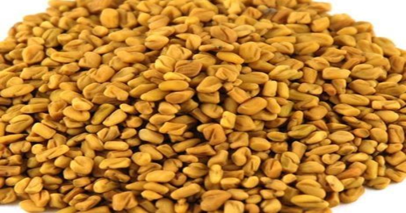 Benefits of fenugreek seeds