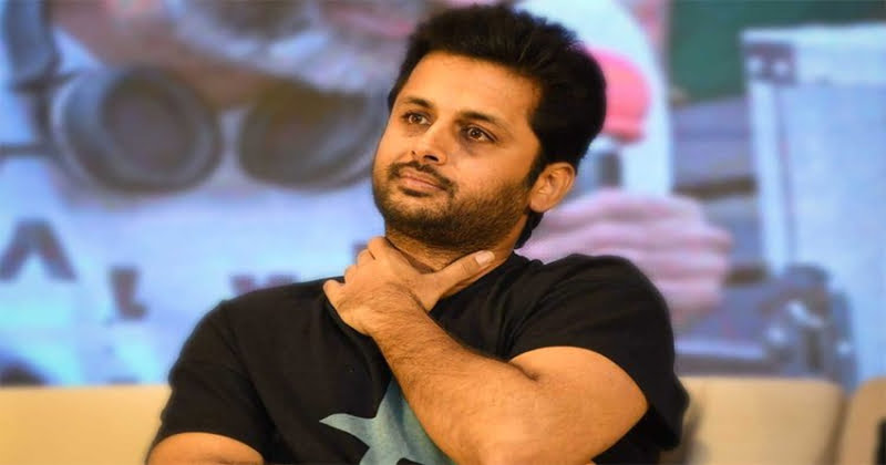 Nithin : release date lock for nithin another movie...three films before summer...!