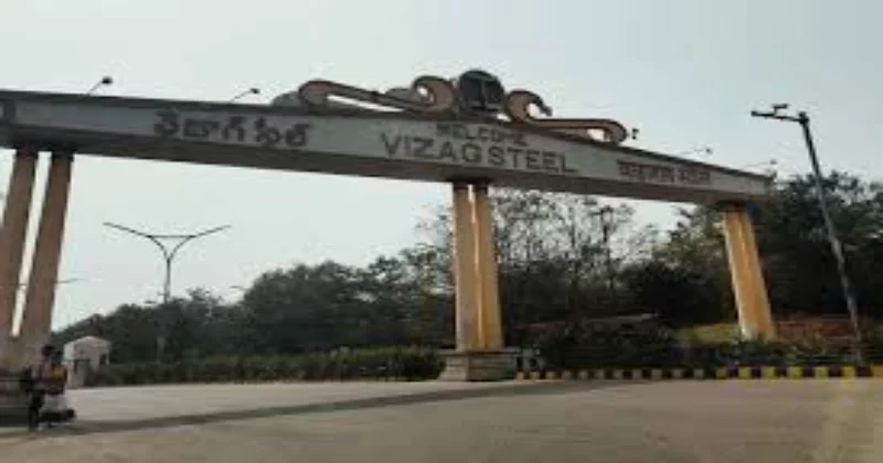 Vizag Steel Plant : జగన్ చేతిలో ఆయుధాలున్నాయ్..! బీజేపీని ఎదిరించగలరా..!?