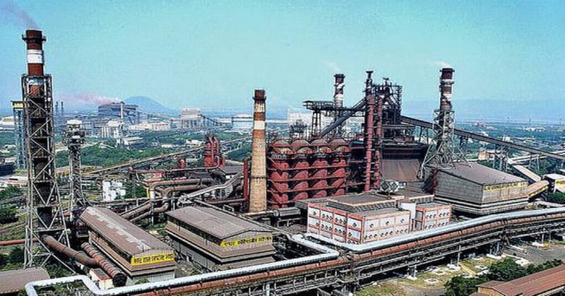 politics-around-Vizag Steel-plant