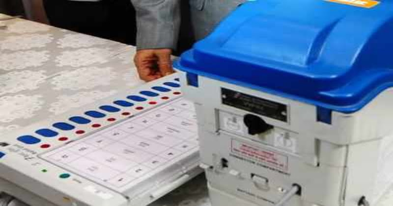 municipal elections: పుర పోరులో పార్టీల లెక్కలివే..! సత్తా చాటేది ఎవరో..?