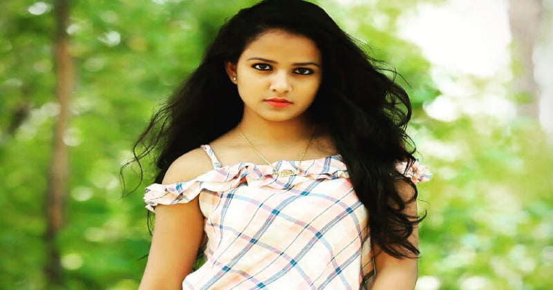 Social media star vaishnavi chaitanya new web series missamma