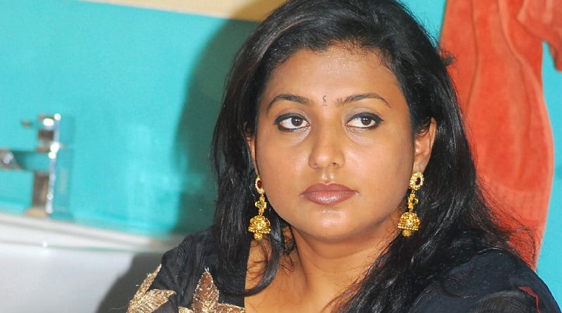 Tollywood People Insult Roja